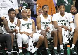 Quick access to players bio, career stats and team records. Making Sense Of Michigan State Basketball S Roster With Xavier Tillman Out