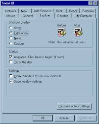 Image result for tweakui