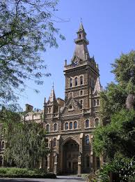 Ormond College Melbourne University Australia University Of Melbourne Victoria University Melbourne University Australia