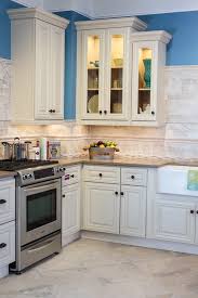 victoria ivory kitchen cabinets