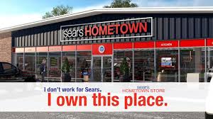 Maybe you would like to learn more about one of these? Sears Hometown Store Washington 1 509 765 9141