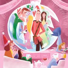 Check spelling or type a new query. How Hallmark Took Over Cable Television The New Yorker