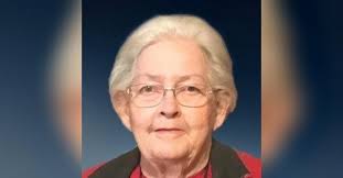 Nancy Louise Bickerstaff Obituary