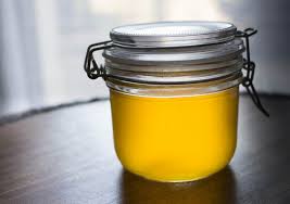Comment Faire Son Ghee Et A Quoi Ca Sert Cuisine Moi Un Mouton Recette Comment Faire Du Beurre Beurre Clarifie Faire Du Beurre