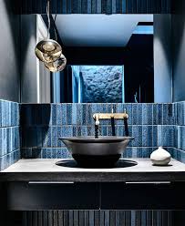 If you use these shades in the bathroom, you will achieve an environment that will distil luxury and relaxation. New Bathroom Decor Trends 2021 Designs Colors And Tile Ideas Edecortrends