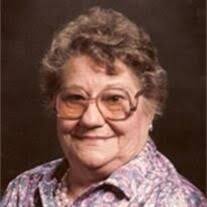 Ora M Smith Obituary