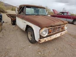 Image result for Brown 1966 Truck