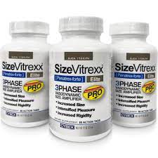 Amazon.com: SizeVitrexx Pro, 60 Count (Pack of 3) : Industrial & Scientific