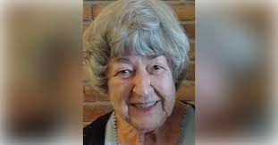 Obituary information for Mary Kathryn Driscoll