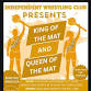 Brampton – Independent Wrestling Club King and event image