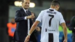 Our live football manager data update is the biggest and most unique transfer update giving you all the latest squads for football manager 2021. Chegada De Allegri Pode Empurrar Ronaldo Para Fora Da Juventus