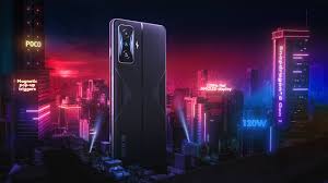 Xiaomi POCO F4 GT: Gaming flagship ...
