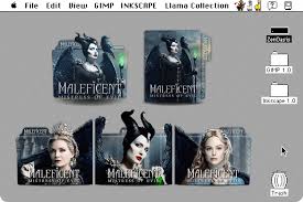 It also goes the extra mile to explore the. Maleficent 2 Sequential Movie Folder Icon Pack By Zenoasis On Deviantart