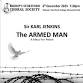 Sir Karl Jenkins - The Armed Man: A Mass for Peace event image