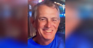 Obituary information for Gregory "Greg" L. Finn