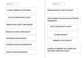 Dinamica Volta As Aulas Para Educacao Infantil Apos Baixar E Recortar As Perguntas Colocar Em Um Saco Ou Caixa E De Photo And Video Education Instagram Photo