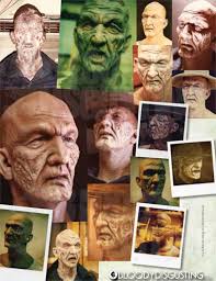 In memoriam of David Warner : r/NightmareOnElmStreet