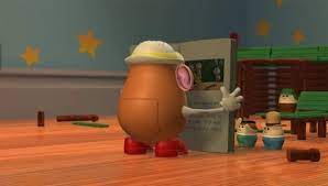 Toy story appears little tykes todol tots. Toy Story 2 Pixar Movies Disney Easter Eggs New Disney Movies