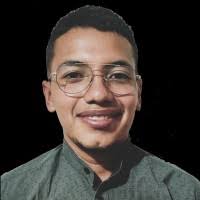 Daniel Felipe Castañeda Villamizar