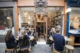 Le Figaro Beau Regard Paris 75006 Cuisine Francaise