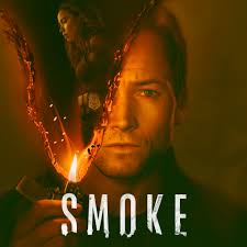 A twisty new series created by Dennis Lehane, also starring John Leguizamo,  and featuring a new song by Thom Yorke.#Smoke — June 27. 🍿  https://movief.one/smoke