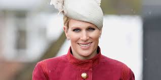 After 7 months of engagement they married on 30th jul 2011. Who Is Zara Tindall Queen Elizbaeth S Granddaughter Gives Birth To Second Child
