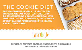 Last updated on april 19, 2021 founder & ceo of lifehack read full profile all our lives are dire. Amazon Com Smart For Life Protein Cookie Diet Variety Pack Chocolate Chip 1 Week Oatmeal Raisin 1 Week Blueberry 1 Week 3 Weeks Total High Protein Cookie Diet Meal