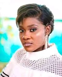 Nollywood beautiful queen 👉 mercy Johnson okojie ♥️♥️♥️