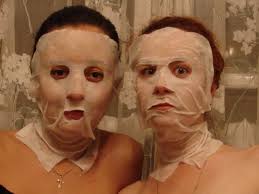 Даша Астафьева-Гуща, Москва