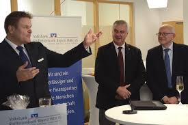 In der stadt ochtrup hat die immobilienmaklerfirma volksbank raiffeisenbank bayern mitte eg mit der homepage. Unser Ziel Ist Es Hier Das Geschaft Auszubauen Pfaffenhofen Today