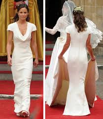 Pippa Middleton April29 Jpg Jpeg Image 500x574 Pixels Pippa Middleton Bridesmaid Dress Pippa Middleton Bridesmaid Latest Bridesmaid Dresses