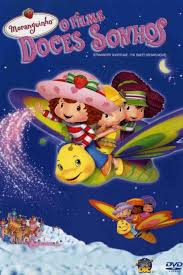 Check spelling or type a new query. Strawberry Shortcake The Sweet Dreams Movie 2006 The Movie Database Tmdb