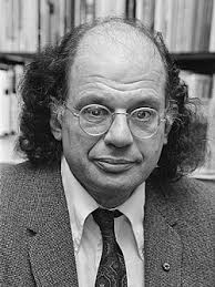 Category:Allen Ginsberg