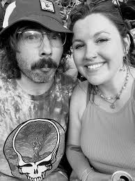 Molly Carey and Greg Dunkle's Wedding Website