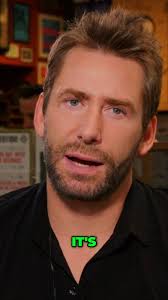 Chad Kroeger On How He Gets Inspired To Write Songs