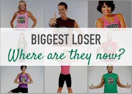 The biggest loser was one of the most lucrative beneficiaries of this practice. Biggest Loser Winners Then And Now Did They Gain Weight Back
