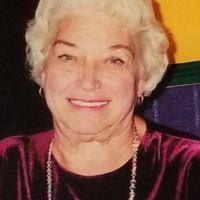 Bettie Anne Pennington