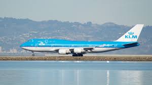Klm Delays Retirement Of 747 400 Fleet Live And Lets Fly
