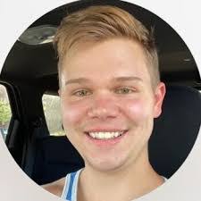 Sam Wenzel's Instagram, Twitter & Facebook