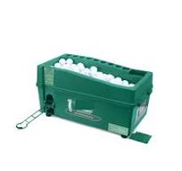 Akcesoria golfowe Półautomatyczna maszyna do piłek golfowych ...