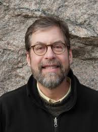 Looking at the Future and the Deep Past: Dr. Jay Ague named as Henry Barnard  Davis Professor of Geology and Geophysics