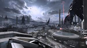 Also reveal charon (pluto's moon) is actually a mass relay encased in ice. Lore And Backstory Ths Inconceivable Amino