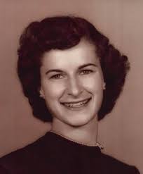 Betty Mcconnell's Instagram, Twitter & Facebook