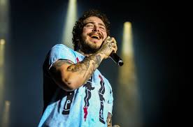 post malone is 2019s most consistently successful pop star