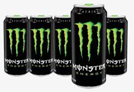 Real news, curated by real humans. Monster Can Png Images Transparent Monster Can Image Download Pngitem