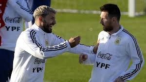 Ronaldo has spoken to a number of man city players and he feels a deal can be done by the weekend. Lionel Messi S Off And Jack Grealish Signs But Spare A Thought For Sergio Aguero In This Whole Sorry Saga The Warm Up Eurosport