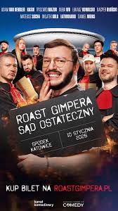 PL - Roast Gimpera