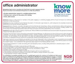 Hire the best freelance office administrators in australia on upwork™, the world's top freelancing website. Ngo Recruitment Office Administrator Ngo Recruitment