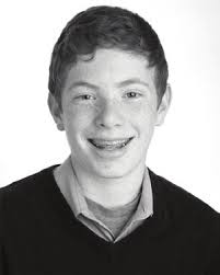 BZAEDS ON BROADWAY Presents the 2013 Morton Reisman Eighth Grade Operetta