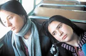 Drug-running tale of 'Maria' as fresh, real as life movie review (2004)